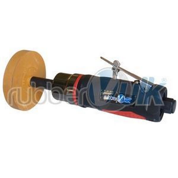 SMERIGLIATRICE PNEUM 4000+PAD